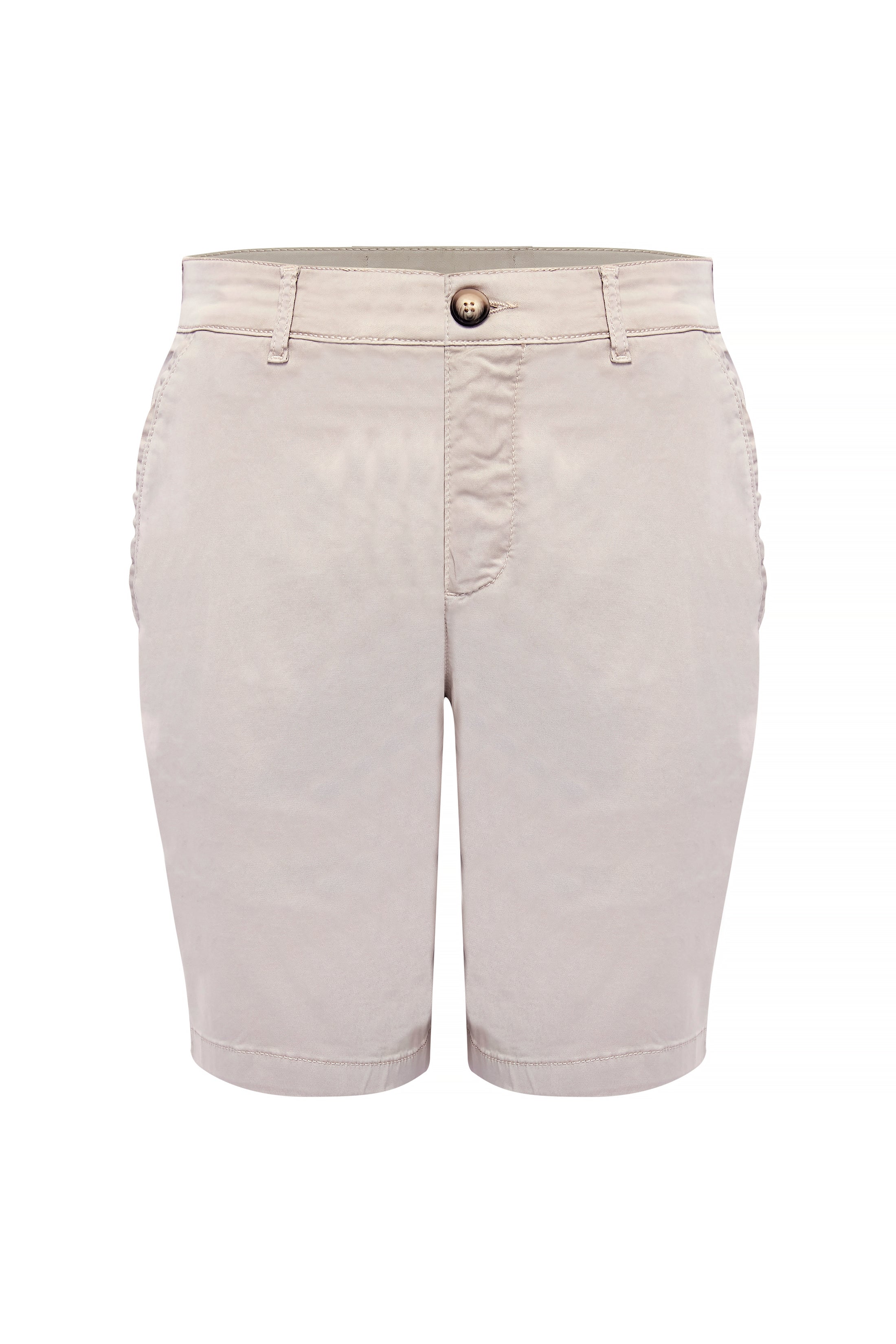 Stone Vintage Chino Short