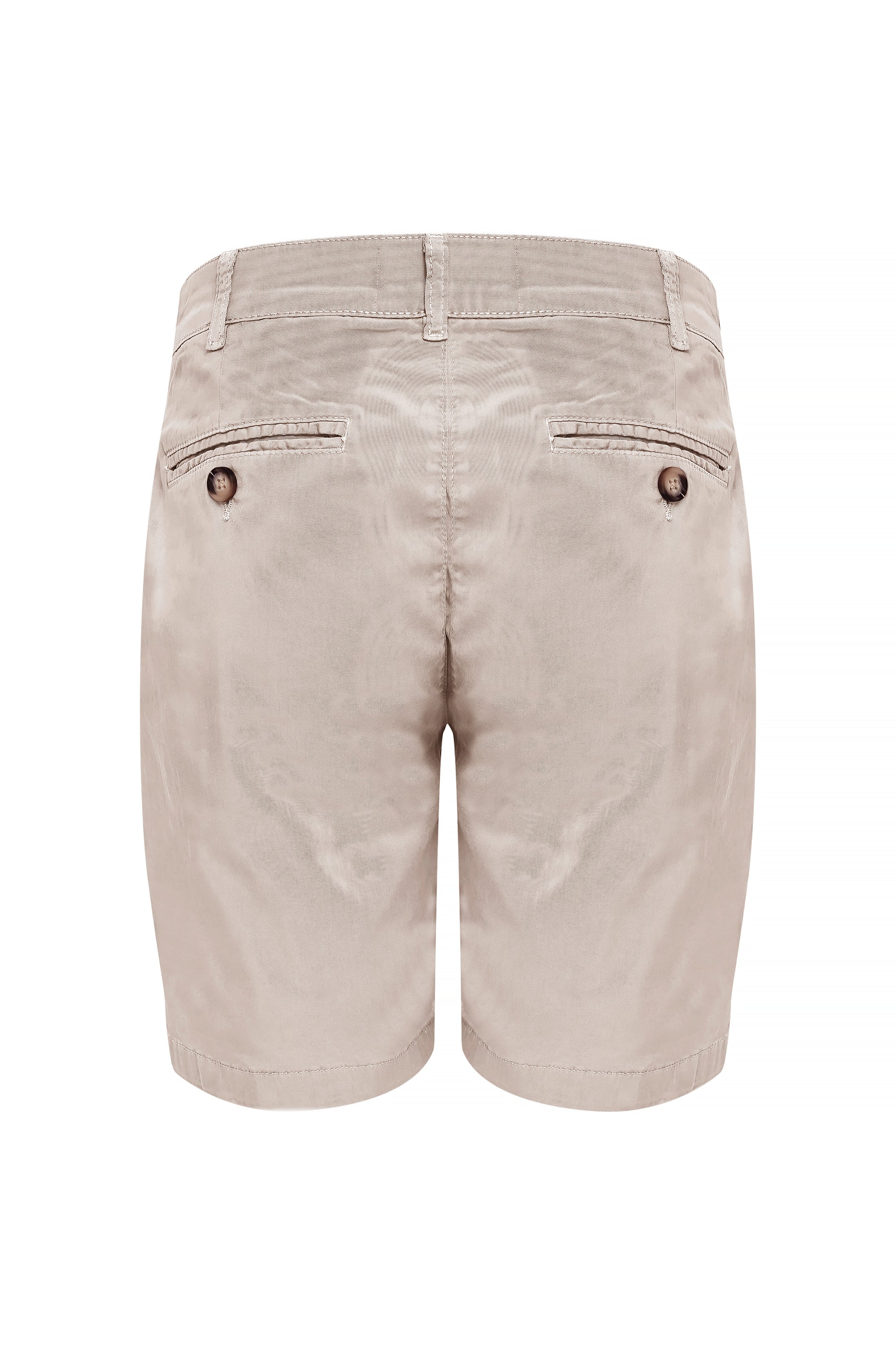 Stone Vintage Chino Short