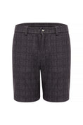 Load image into Gallery viewer, Black Performance Knit Short
