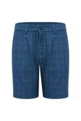 Load image into Gallery viewer, Indigo Performance Knit Short
