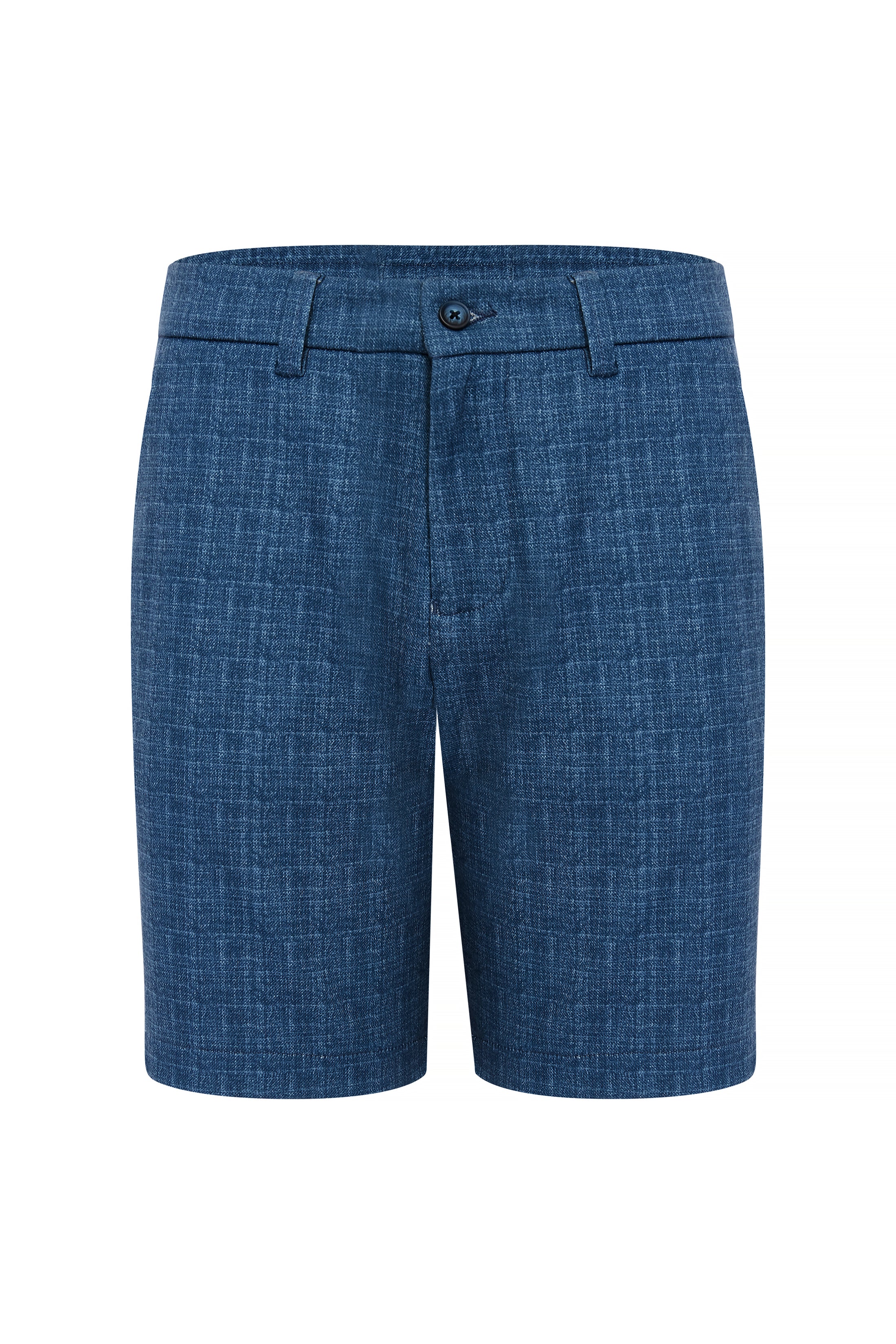 Indigo Performance Knit Short