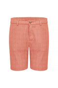 Load image into Gallery viewer, Orange Performance Knit Short

