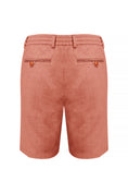 Load image into Gallery viewer, Orange Performance Knit Short
