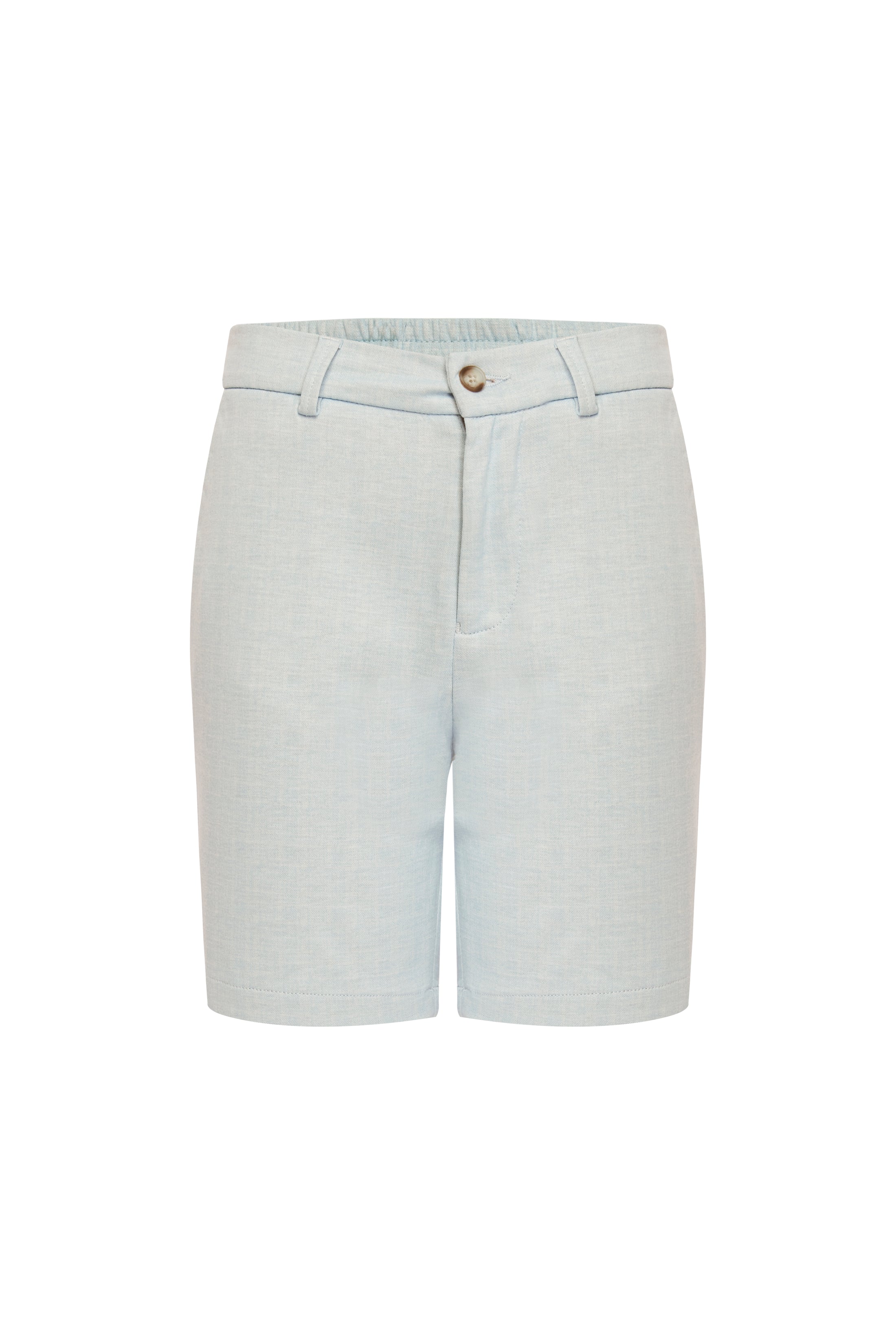 Pistachio Performance Knit Short