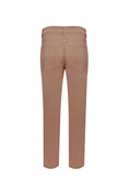 Load image into Gallery viewer, Khaki Stretch Pant
