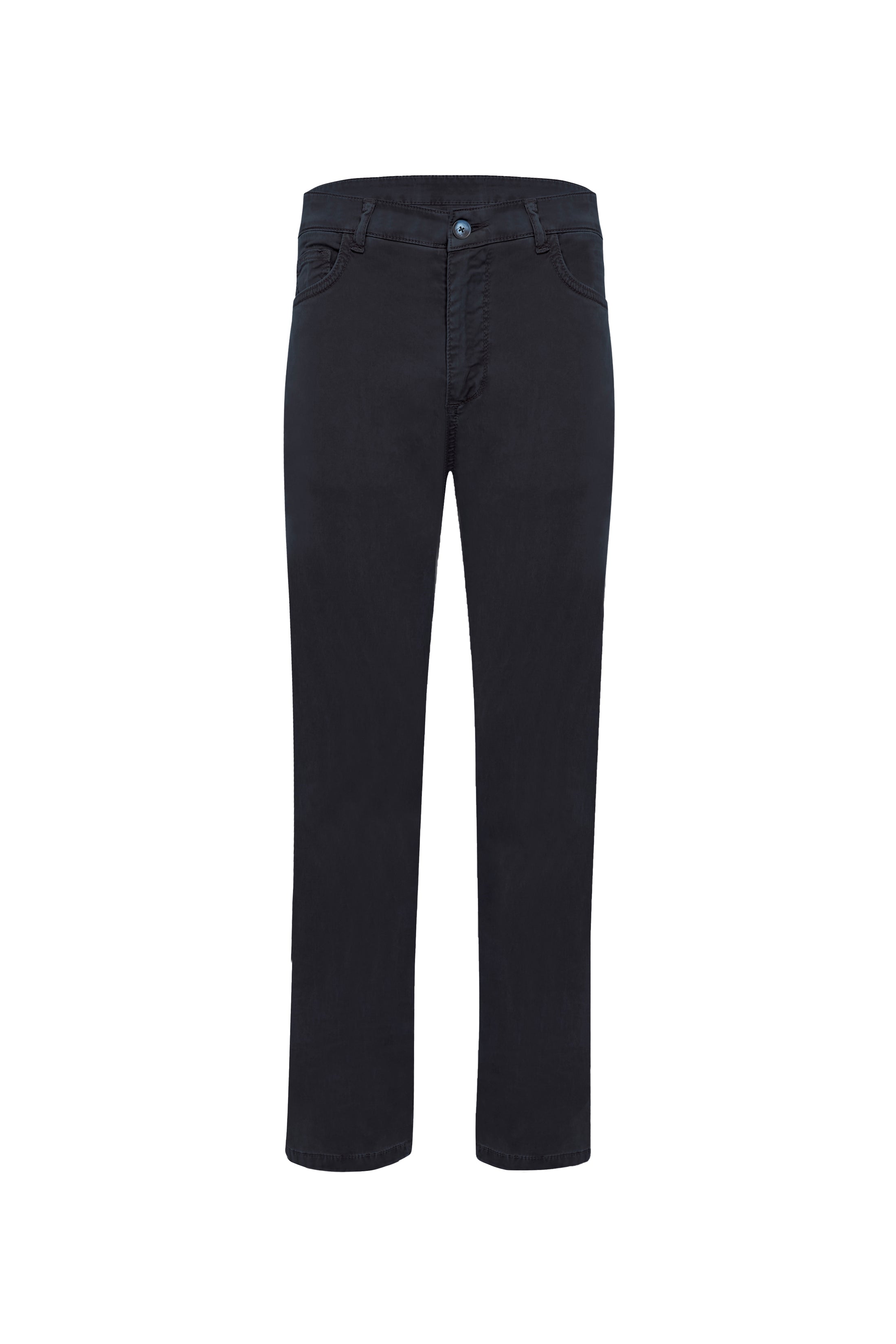 Navy Stretch Pant