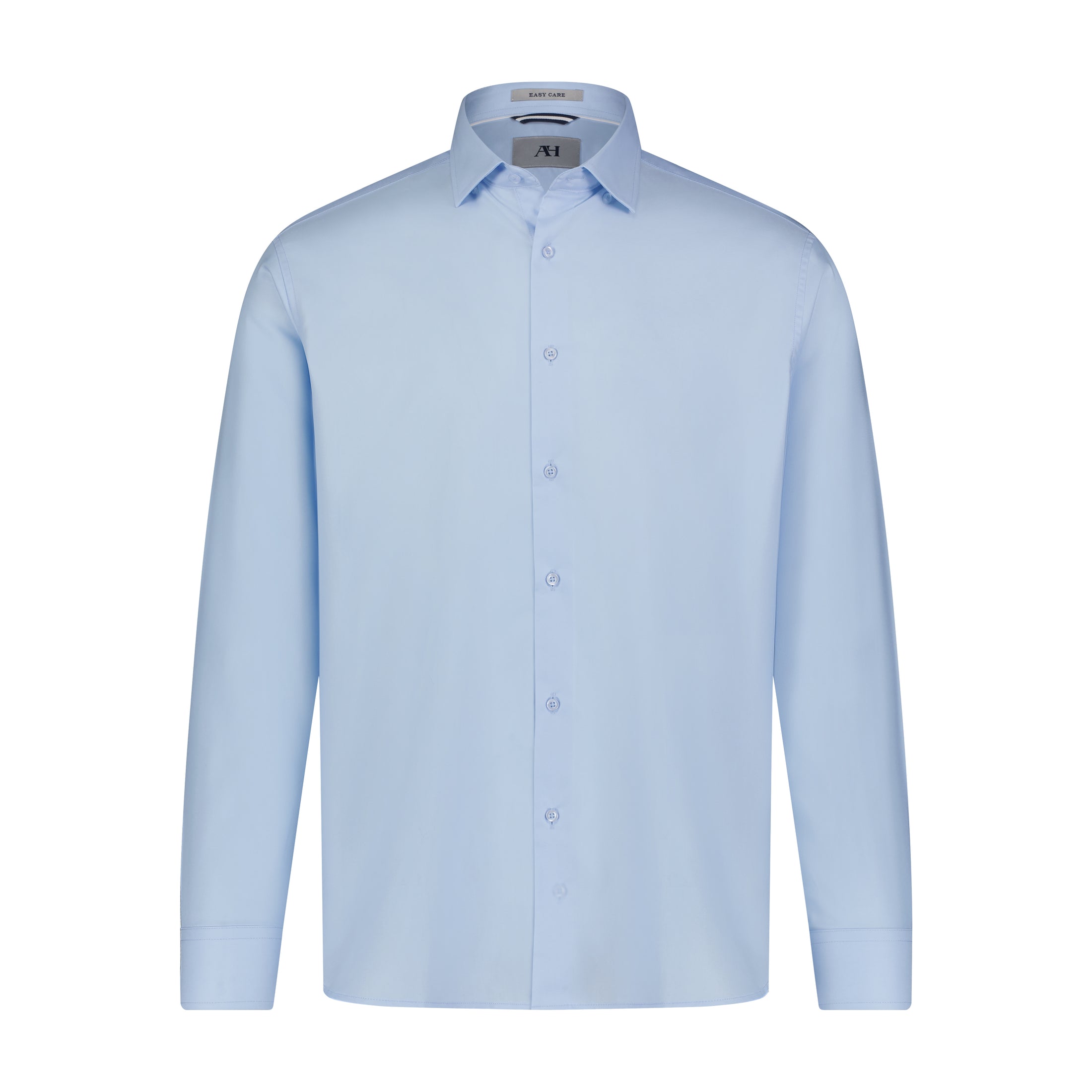 BLUE Bamboo Performance Shirt