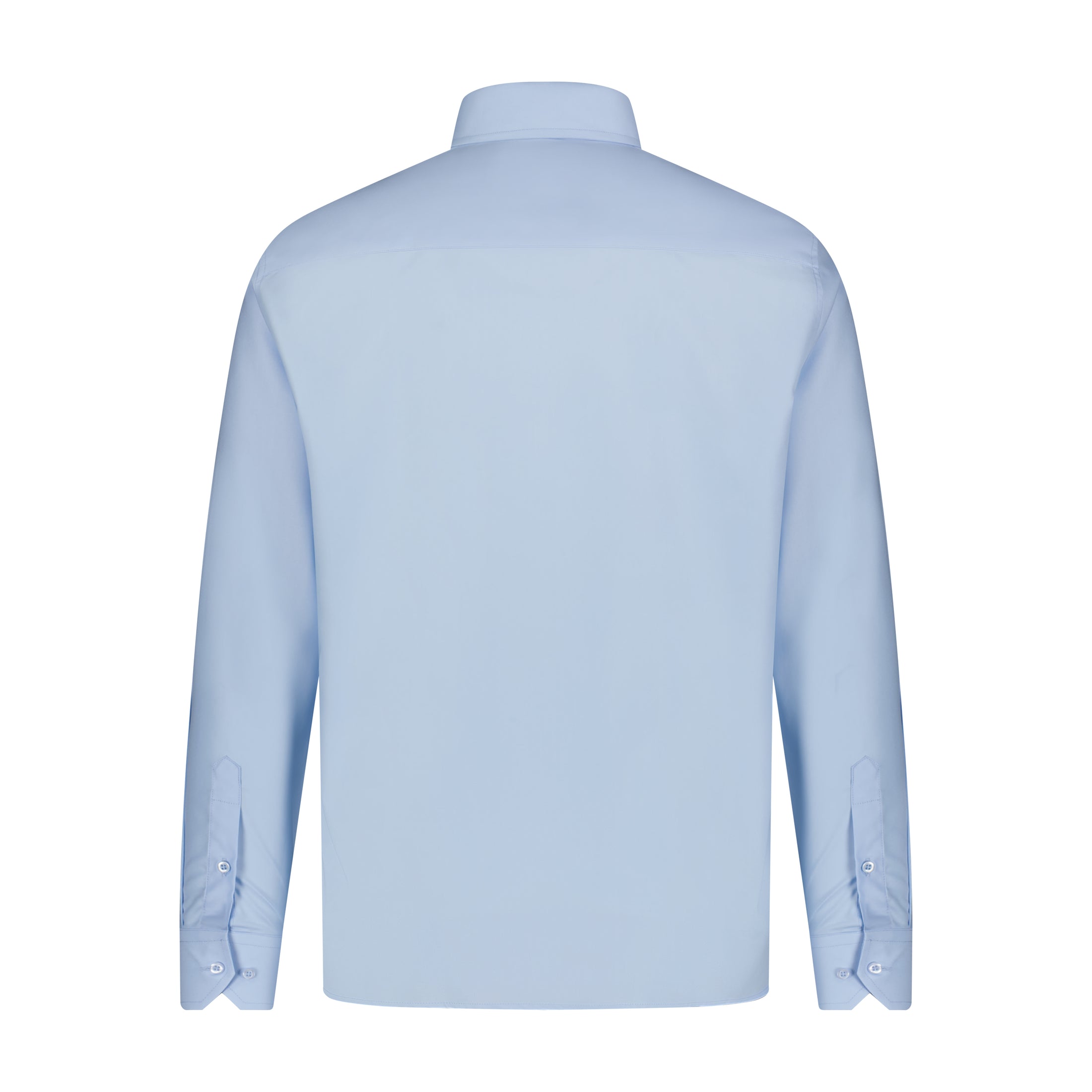 BLUE Bamboo Performance Shirt