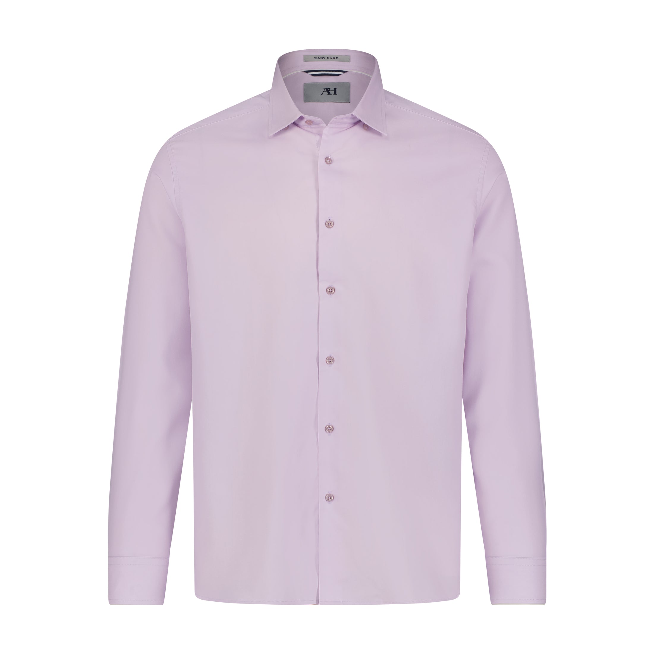 Purple Bamboo Performance Shirt
