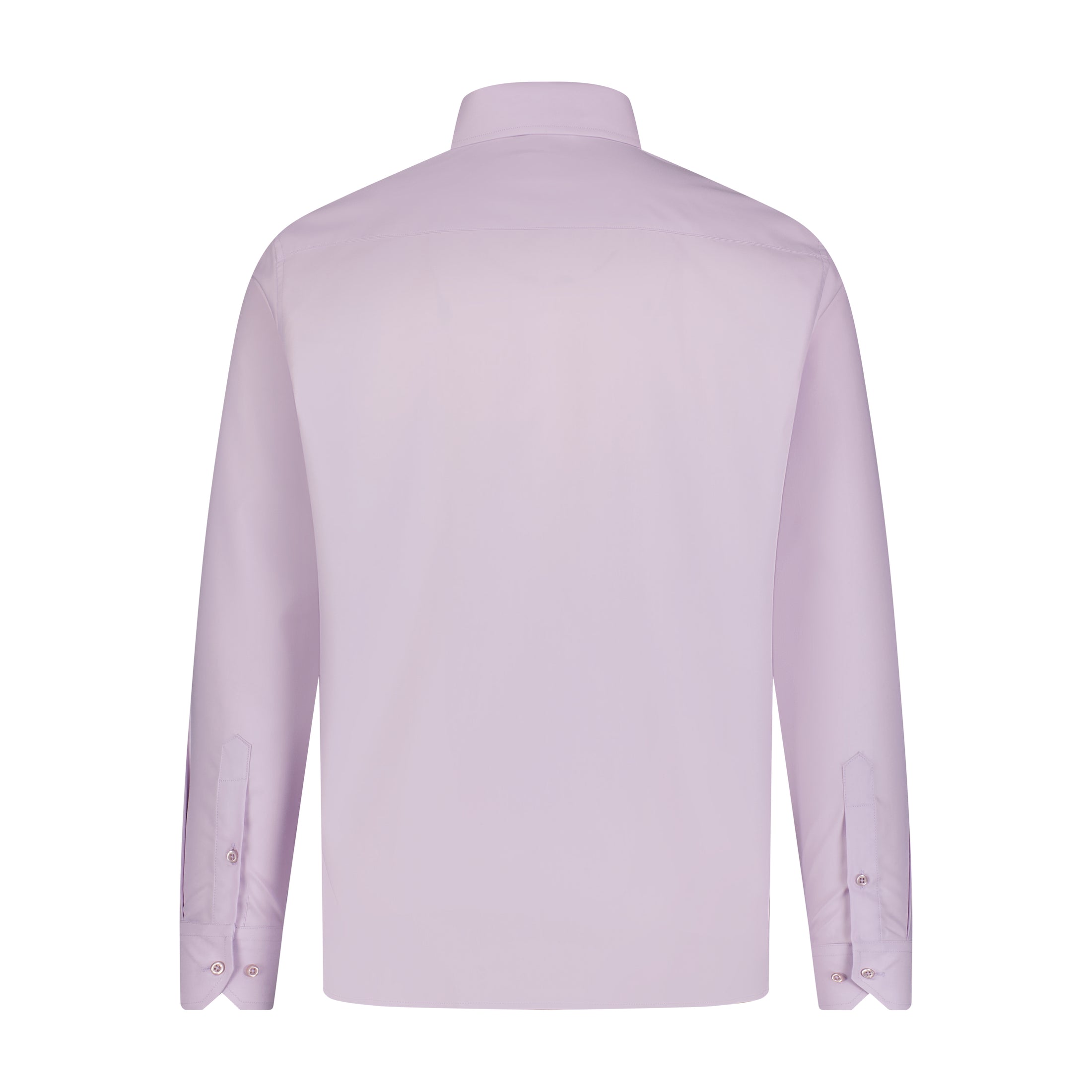 Purple Bamboo Performance Shirt