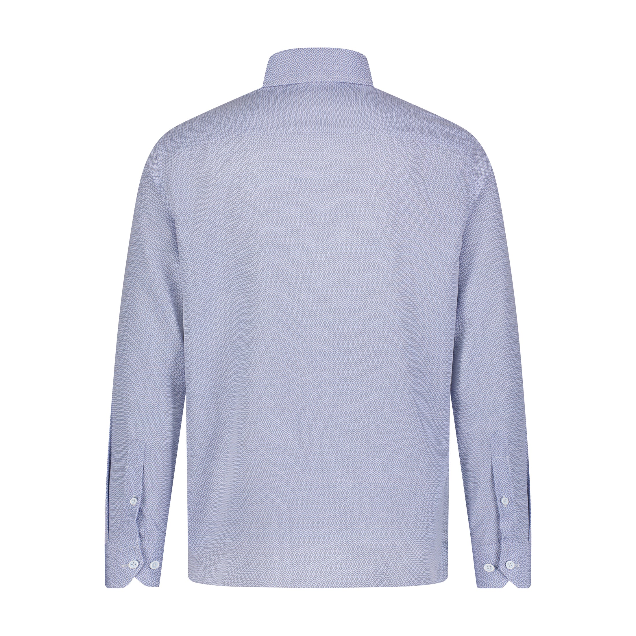 BLUE Diamond Performance Shirt