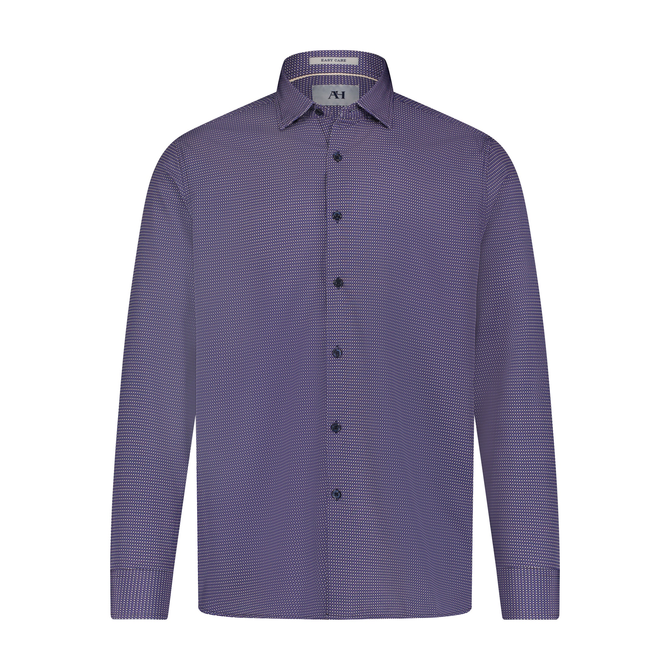 Dot Geo Performance Shirt