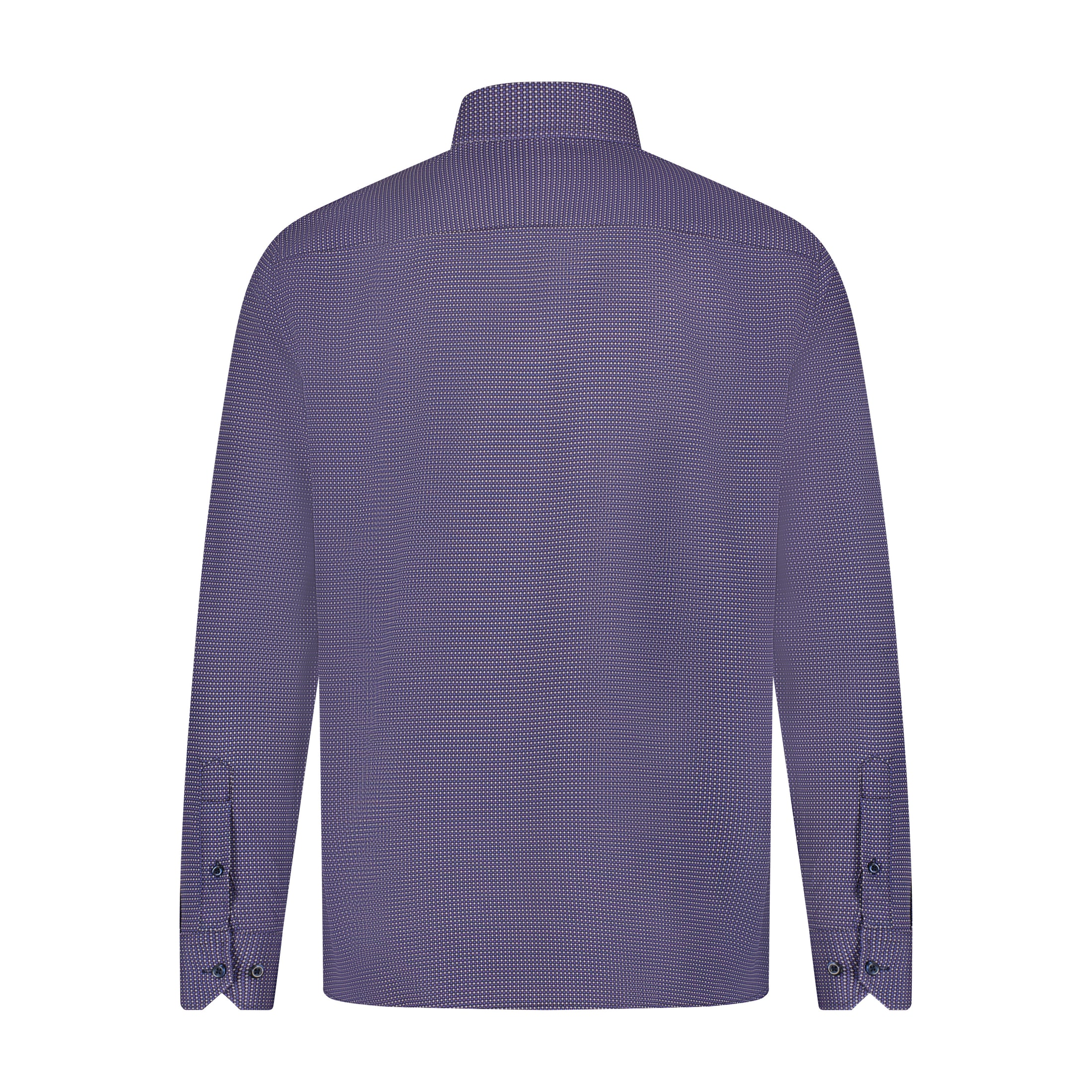 Dot Geo Performance Shirt