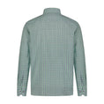 Load image into Gallery viewer, Green Plaid Performance Shirt

