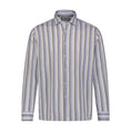 Load image into Gallery viewer, Mini Stripe Performance Shirt
