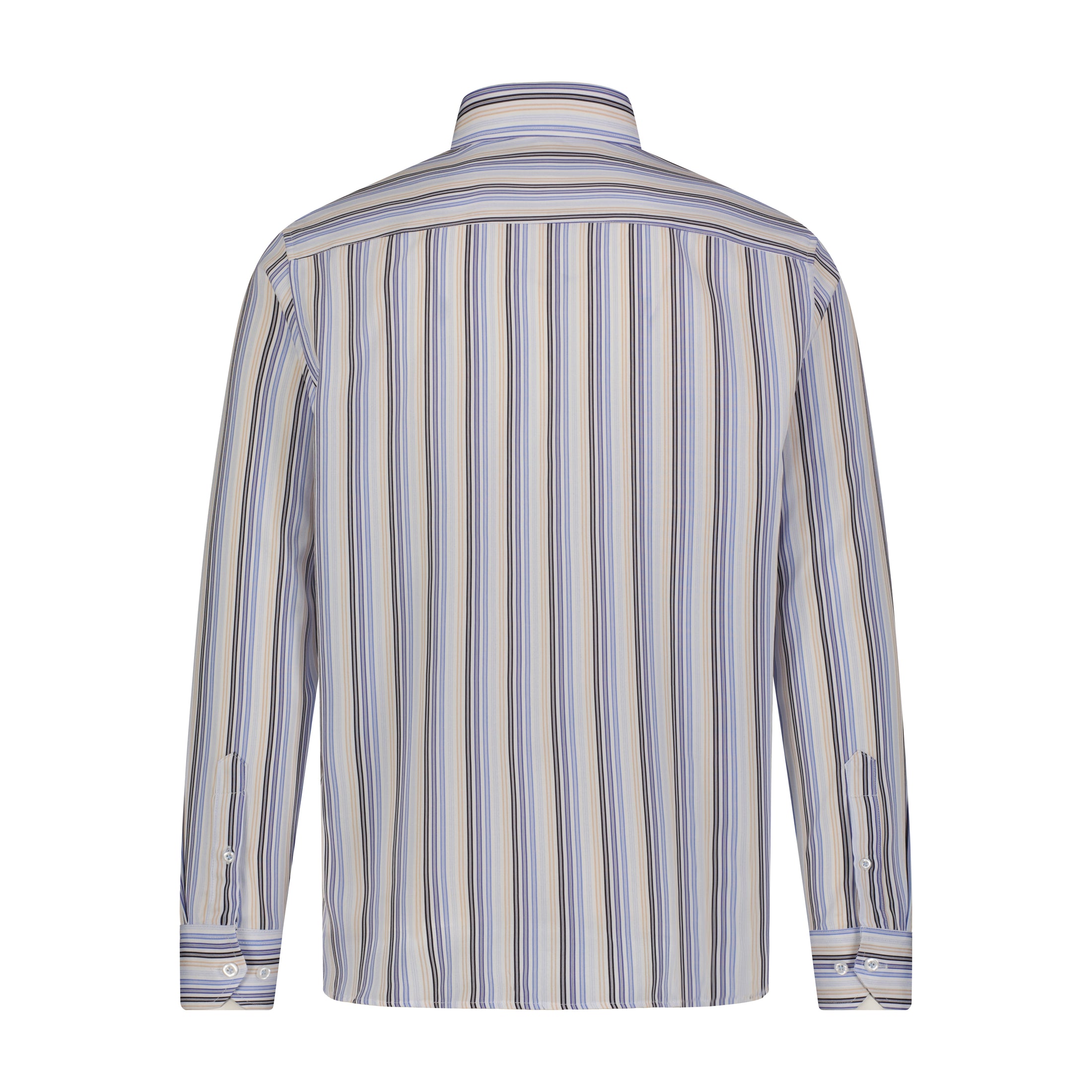 Mini Stripe Performance Shirt