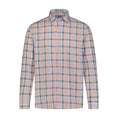 Load image into Gallery viewer, Multi Check Performance Shirt
