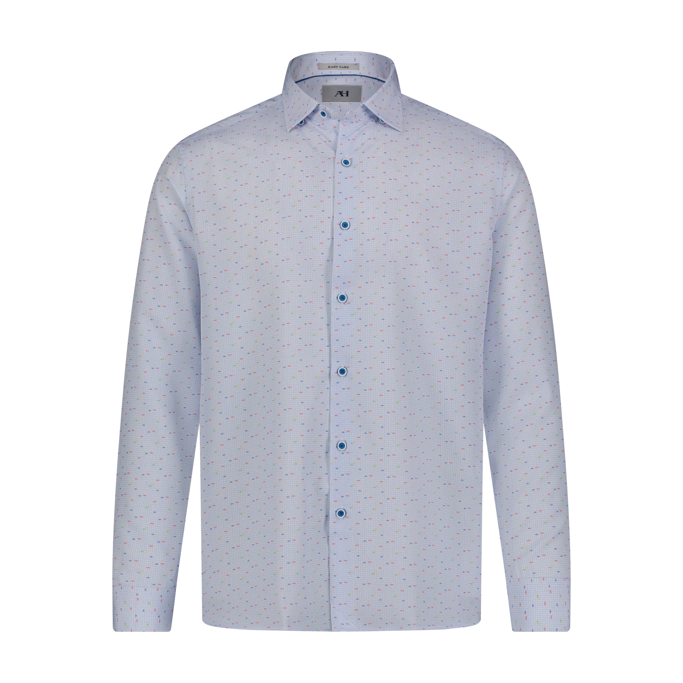Multi Geo Performance Shirt
