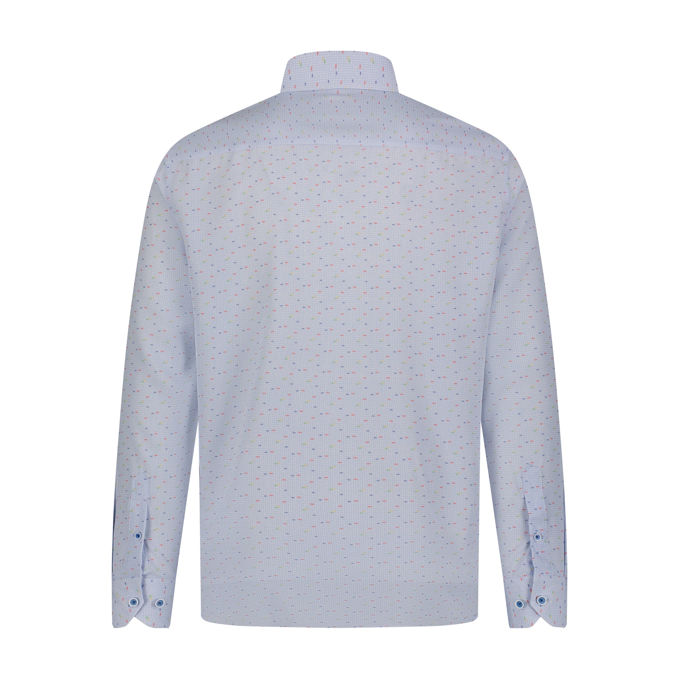 Multi Geo Performance Shirt