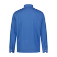 Load image into Gallery viewer, Navy Paisley Performance Shirt
