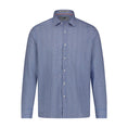 Load image into Gallery viewer, Orange Check Performance Shirt
