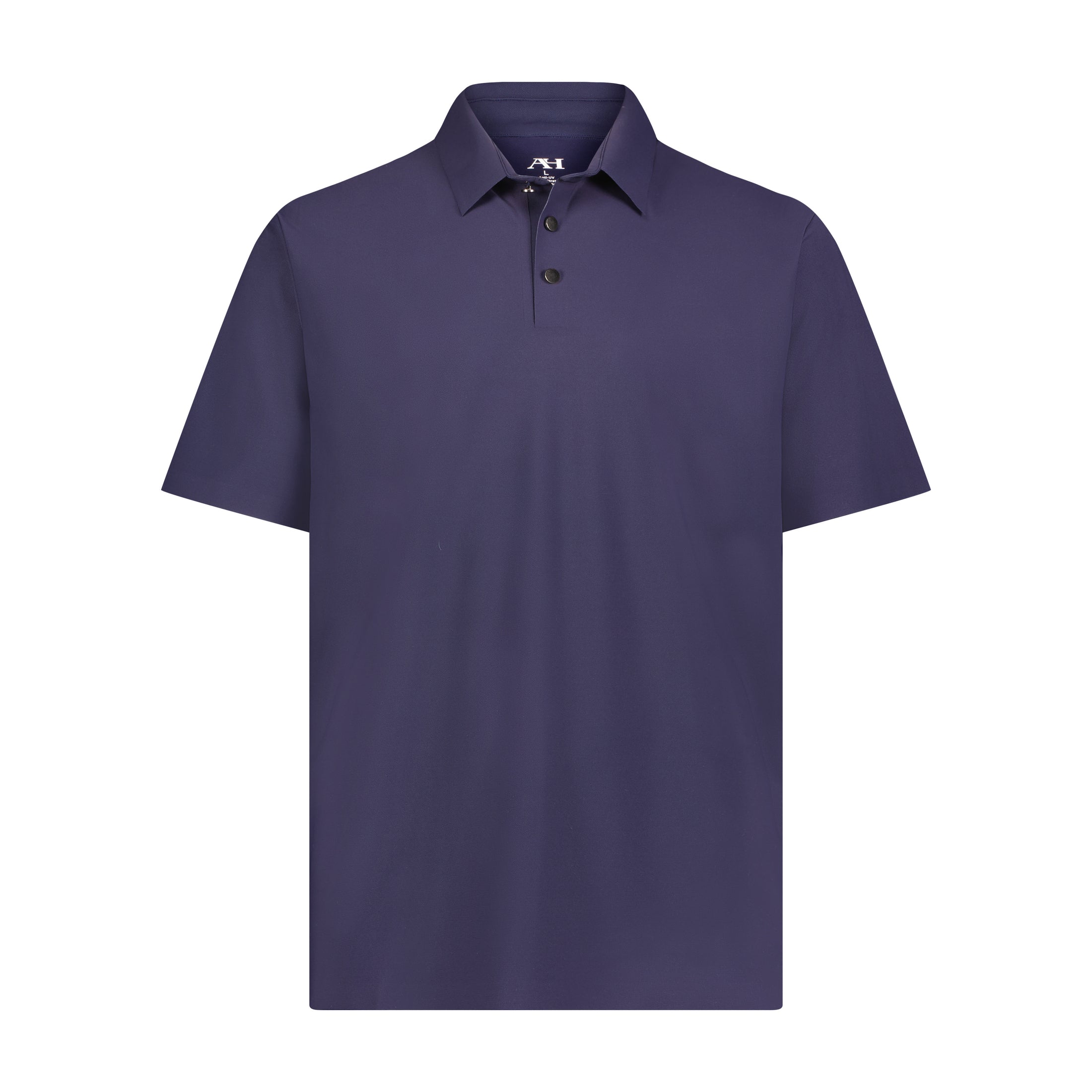 Seamless Performance Polo