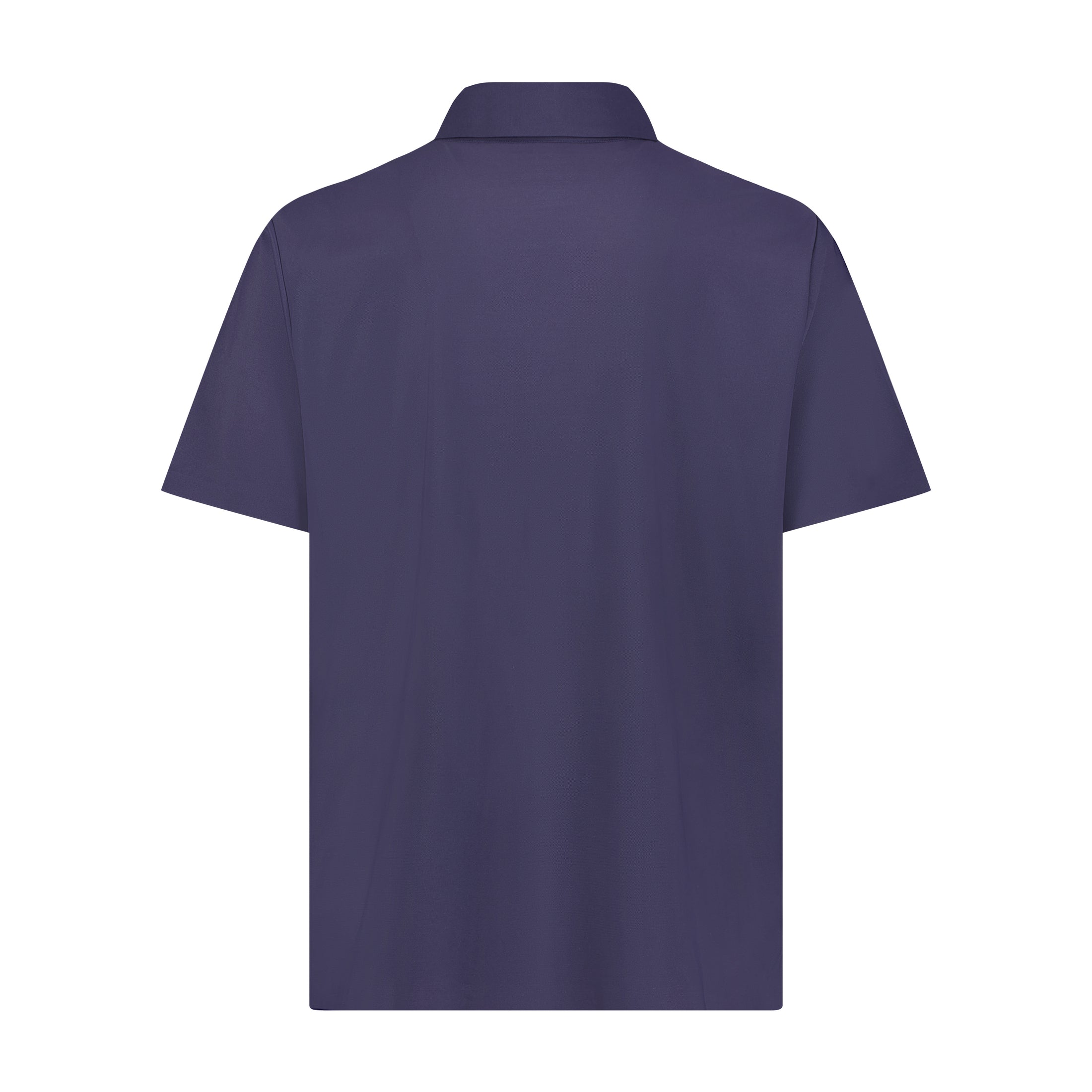 Seamless Performance Polo