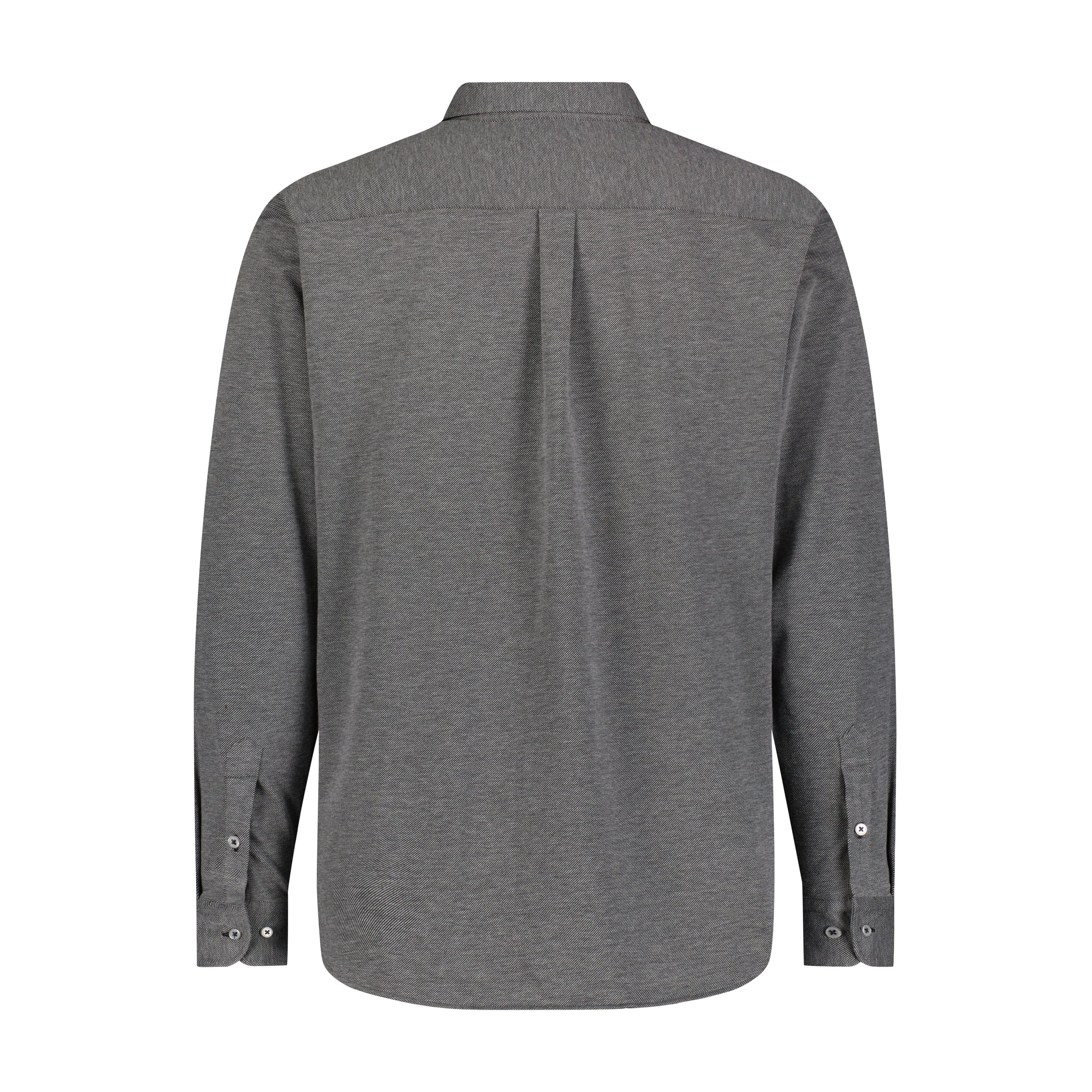 Twill Knit Performance Shirt