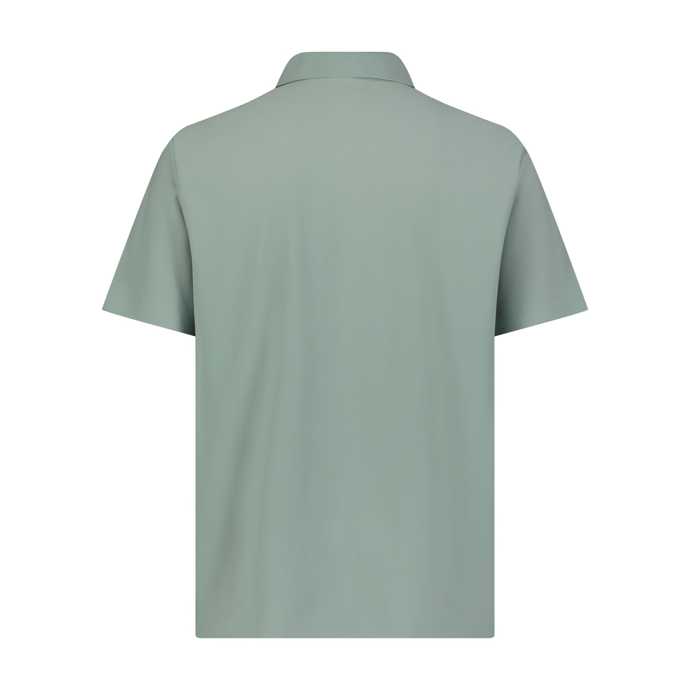 Seamless Performance Polo