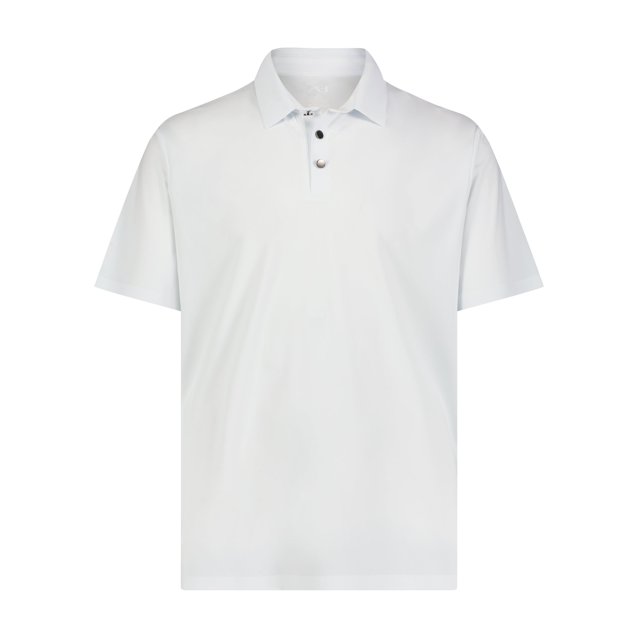 Seamless Performance Polo