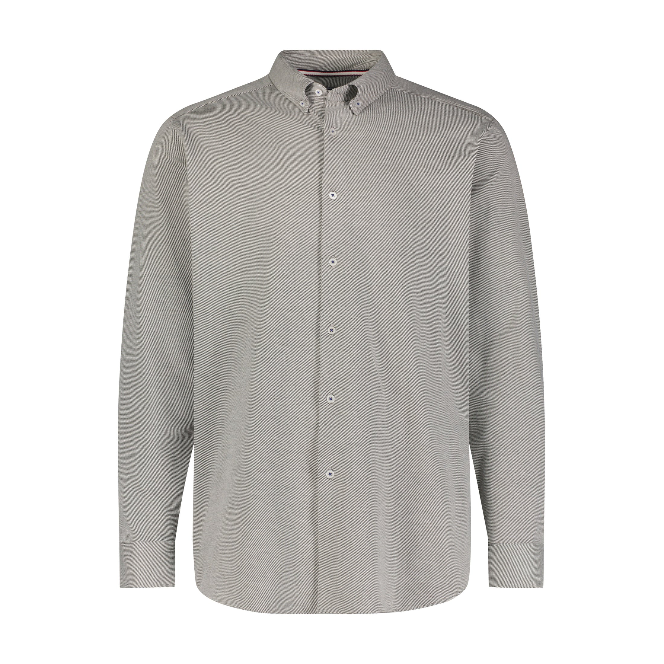 Twill Knit Performance Shirt