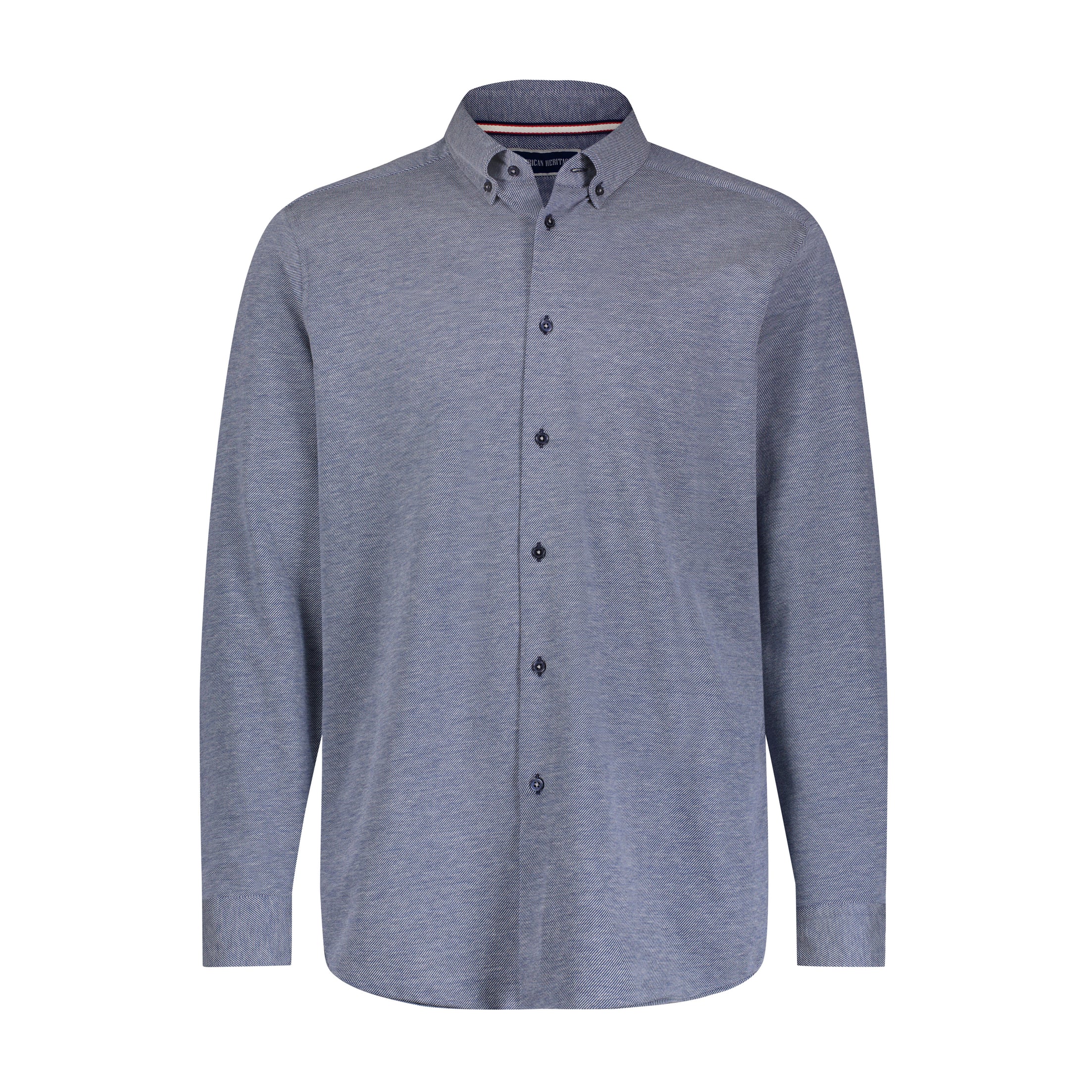 Twill Knit Performance Shirt