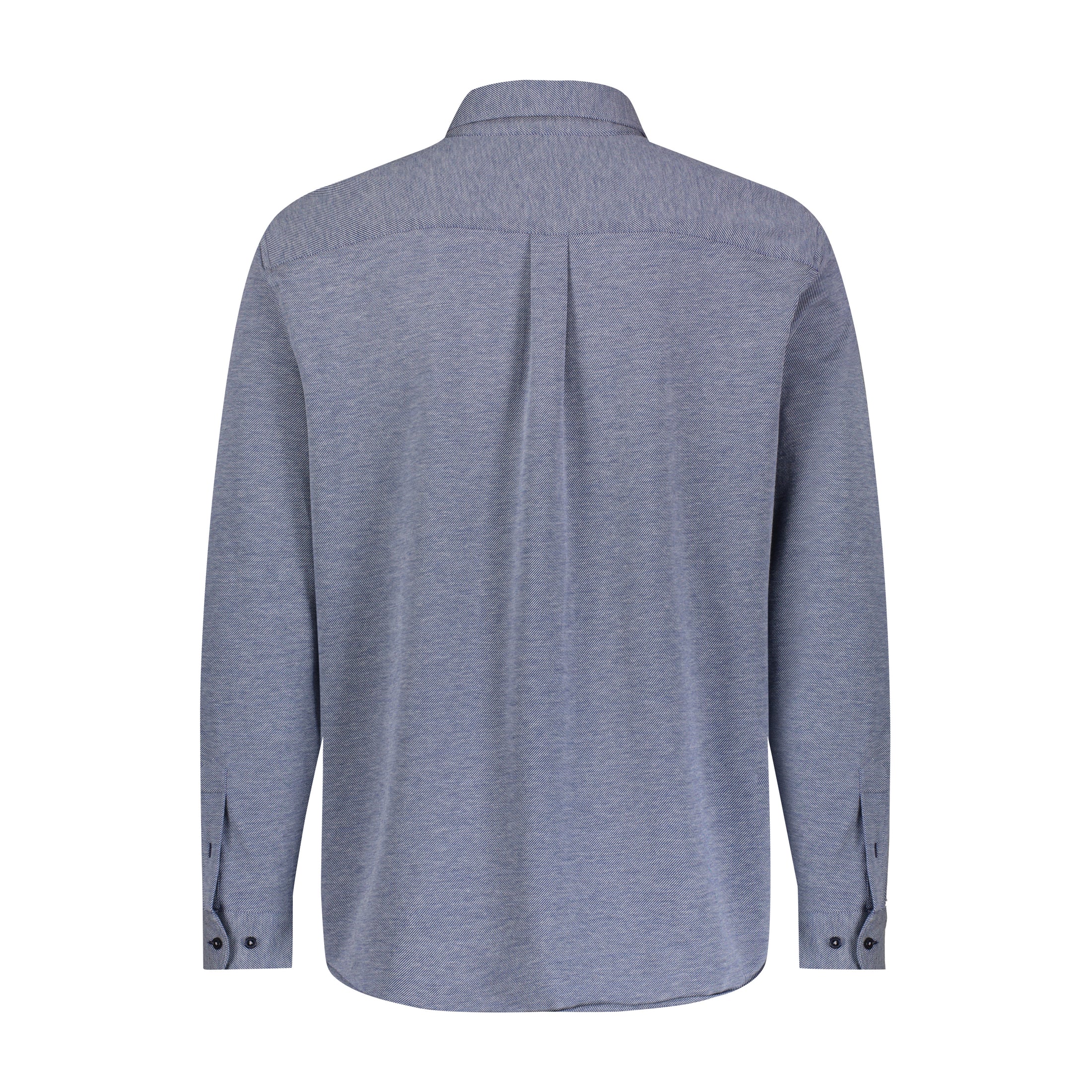 Twill Knit Performance Shirt