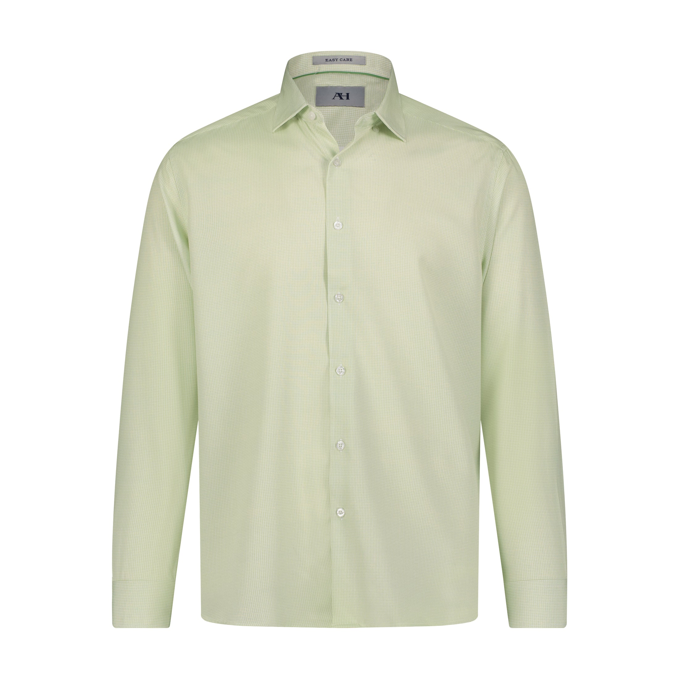 Sea Houndstooth Performance Shirt