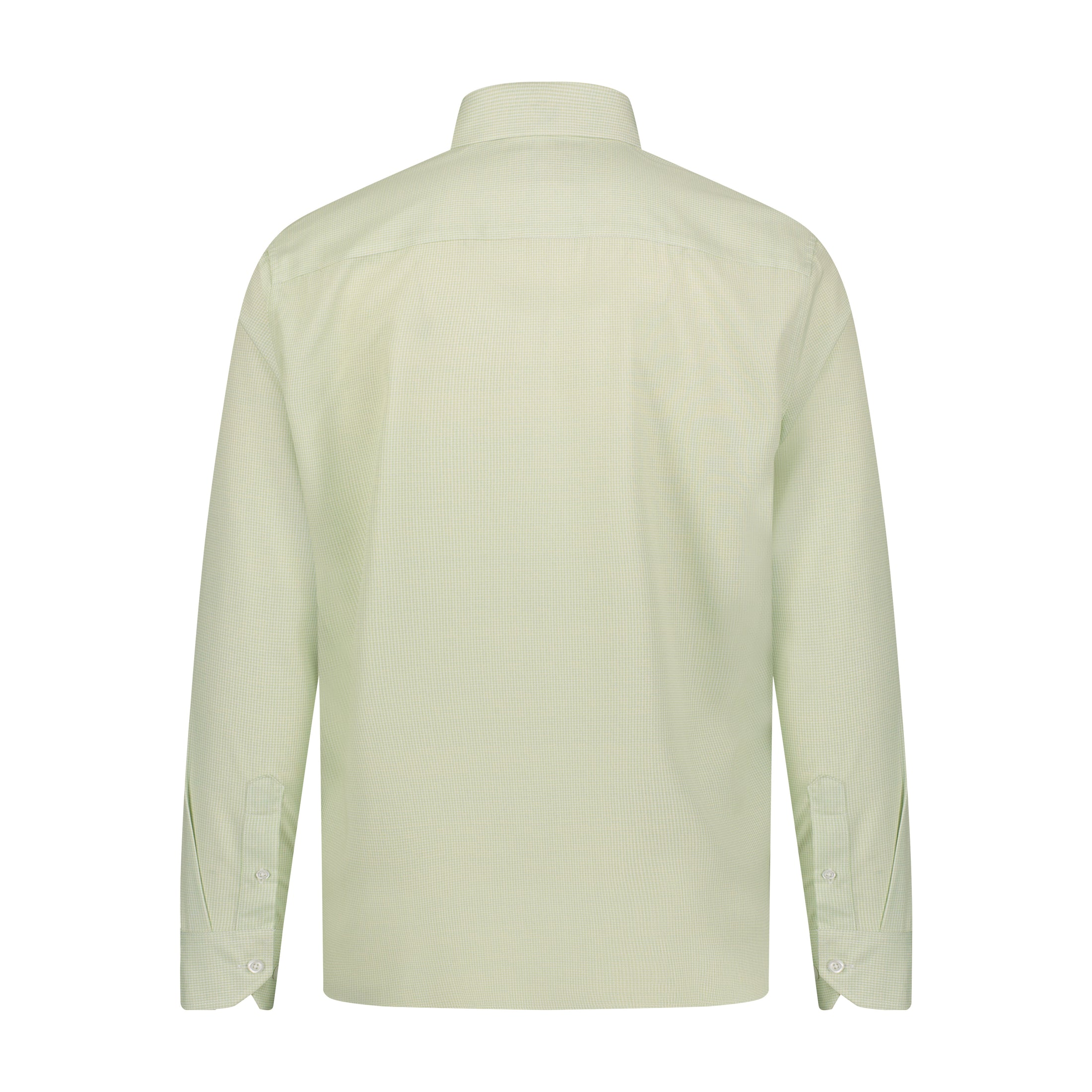 Sea Houndstooth Performance Shirt