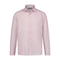 Load image into Gallery viewer, Pink Check Performance Shirt
