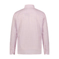 Load image into Gallery viewer, Pink Check Performance Shirt
