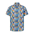 Load image into Gallery viewer, Stamp Performance Short Sleeve Shirt
