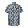 Load image into Gallery viewer, Stamp Performance Short Sleeve Shirt
