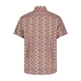 Load image into Gallery viewer, Multi Stache Performance Short Sleeve Shirt
