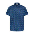 Load image into Gallery viewer, Pineapple Performance Short Sleeve Shirt
