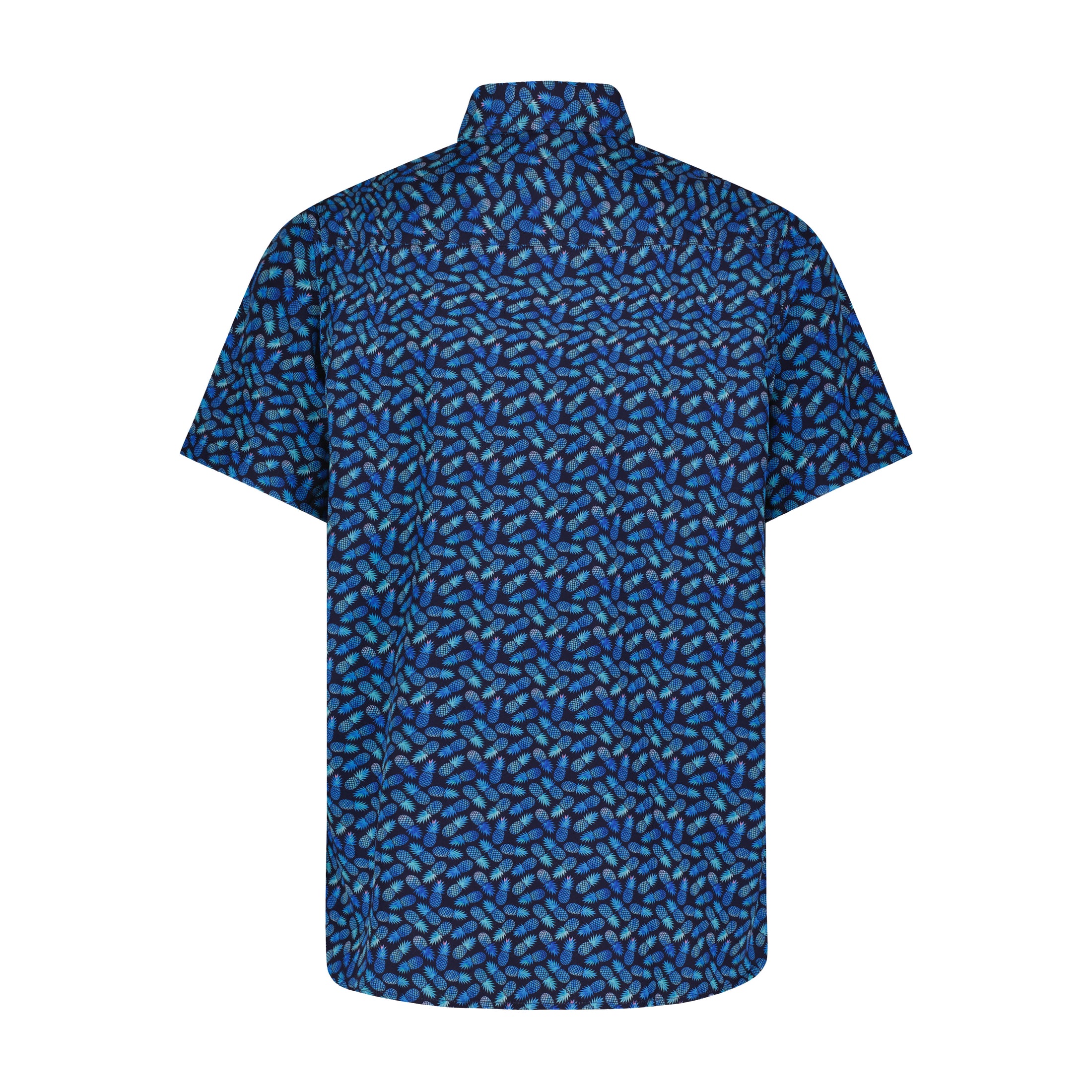 Pineapple Performance Short Sleeve Shirt
