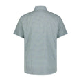 Load image into Gallery viewer, Green Grid Performance Short Sleeve Shirt

