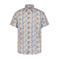 Load image into Gallery viewer, Hawaiian Performance Short Sleeve Shirt
