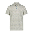 Load image into Gallery viewer, Green Burst Performance Short Sleeve Shirt
