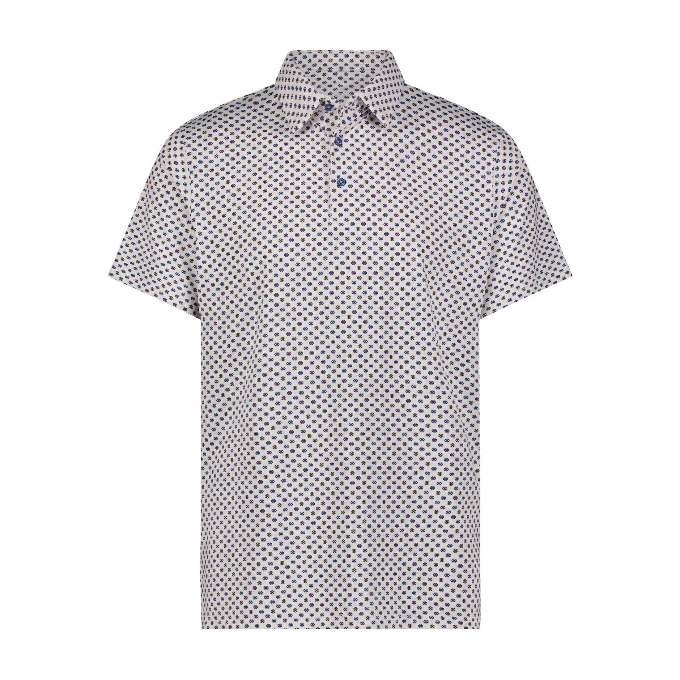 Hexo Performance Short Sleeve Shirt