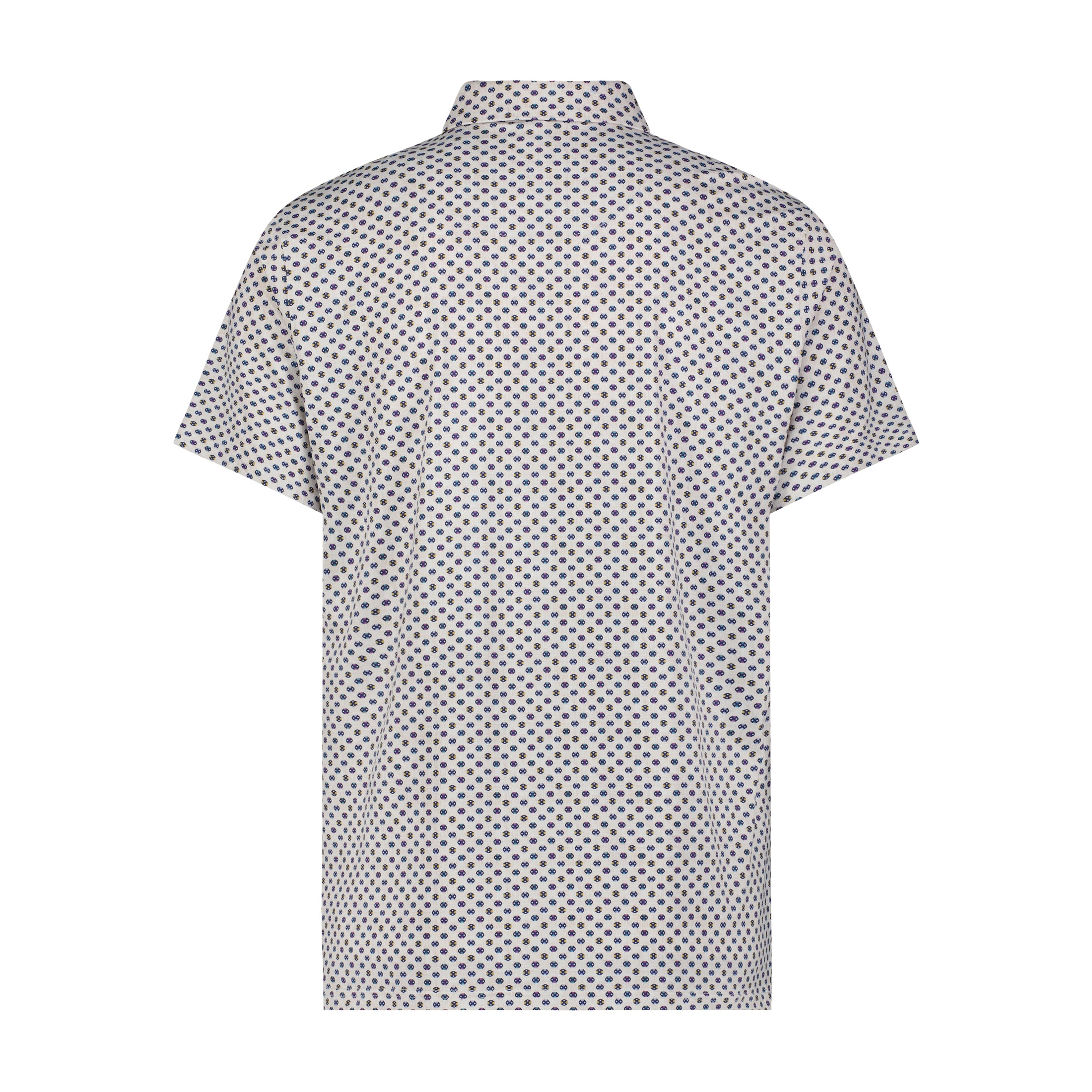 Hexo Performance Short Sleeve Shirt