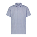 Load image into Gallery viewer, Multi Diamond Performance Short Sleeve Shirt

