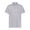 Load image into Gallery viewer, Polk-A-Dot Performance Short Sleeve Shirt
