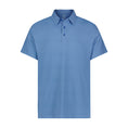 Load image into Gallery viewer, Small Geo Performance Short Sleeve Shirt
